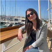 Profesora particulares de inglés para niveles de primaria y secundaria